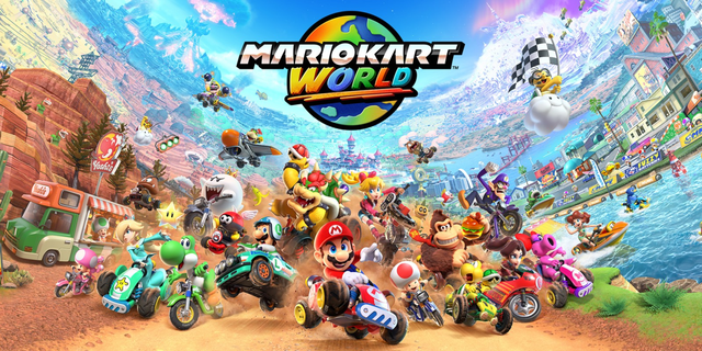 Los juegos de Nintendo Switch 2 se pueden conseguir más baratos con este truco oficial de Nintendo