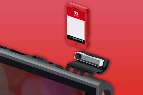 Nintendo responde a la gran pregunta: ¿tienen mal sabor los cartuchos de Nintendo Switch 2? Nintendo responde a la gran pregunta: ¿tienen mal sabor los cartuchos de Nintendo Switch 2?
