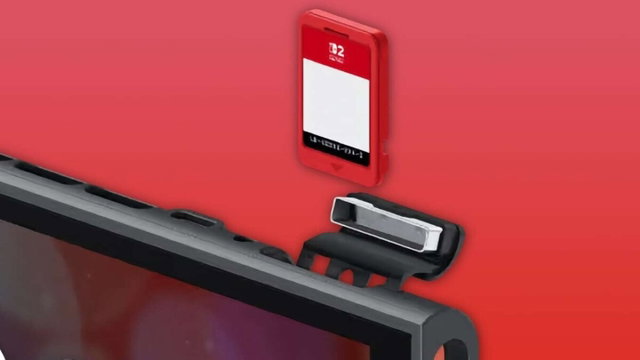 Nintendo responde a la gran pregunta: ¿tienen mal sabor los cartuchos de Nintendo Switch 2?