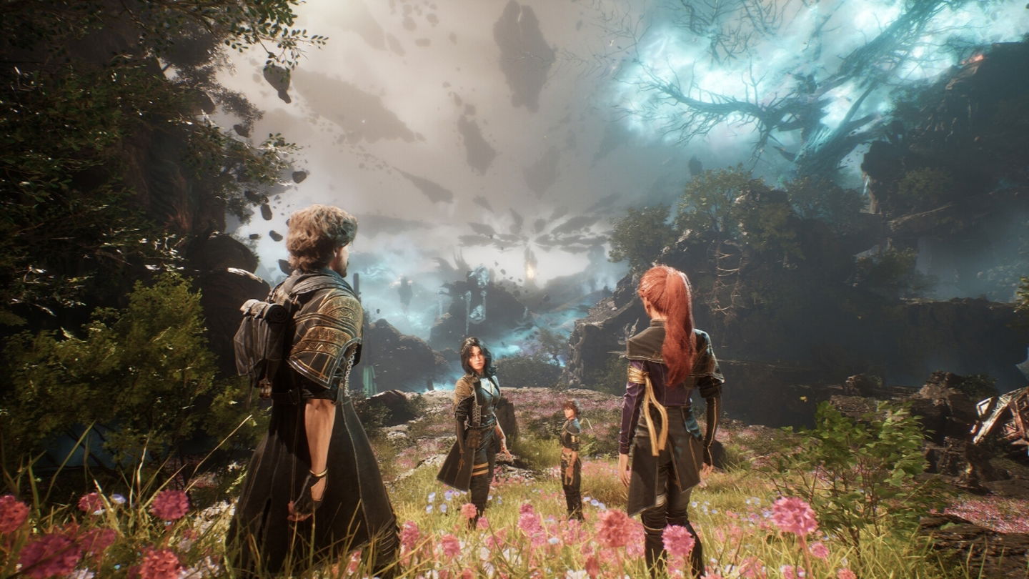 Llévate Clair Obscur: Expedition 33 para PC a un precio increíble gracias al 40% de descuento en Instant Gaming