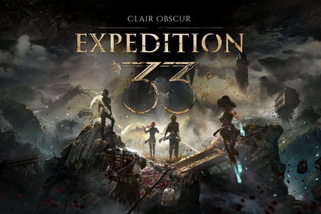Llévate Clair Obscur: Expedition 33 para PC a un precio increíble gracias al 40% de descuento en Instant Gaming Llévate Clair Obscur: Expedition 33 para PC a un precio increíble gracias al 40% de descuento en Instant Gaming