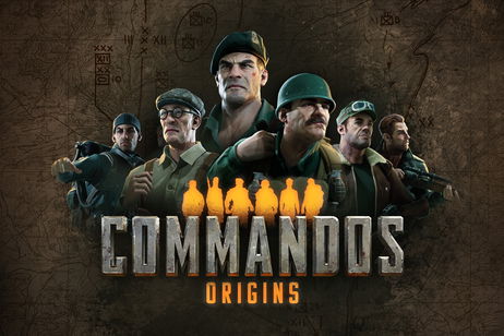 Análisis de Commandos: Origins - El regreso de una mítica saga táctica con irregularidades