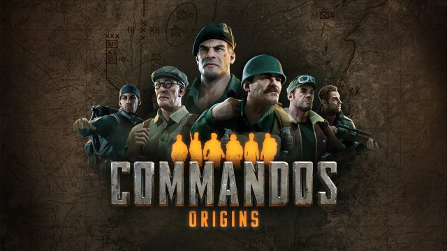 Análisis de Commandos: Origins - El regreso de una mítica saga táctica con irregularidades