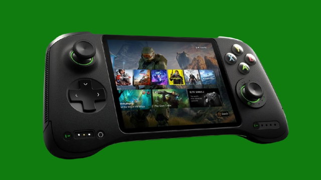 Phil Spencer vuelve a hablar de la consola portátil de Xbox