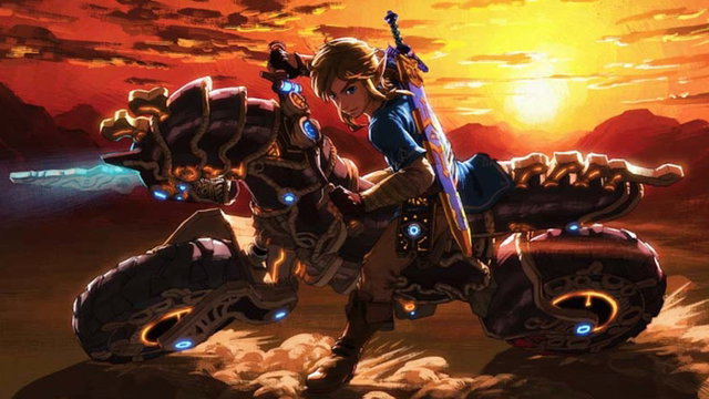 The Legend of Zelda: Breath of the Wild confirma la peor de las noticias en Nintendo Switch 2