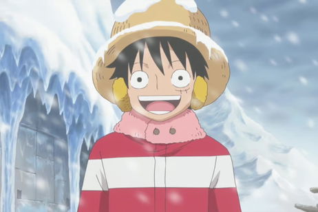 One Piece hace una cosa mejor que la mayoría de los mangas One Piece hace una cosa mejor que la mayoría de los mangas
