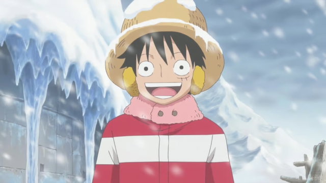 One Piece hace una cosa mejor que la mayoría de los mangas