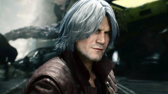 Devil May Cry 6 habría dado la primera pista de su existencia