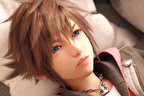 Kingdom Hearts IV cumple tres años anunciado sin ofrecer novedades