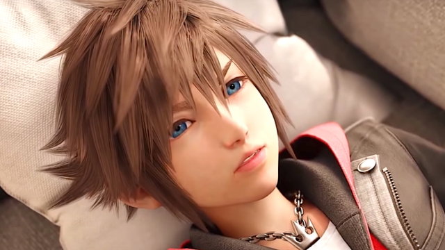 Kingdom Hearts IV cumple tres años anunciado sin ofrecer novedades