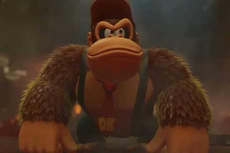Donkey Kong Bananza cierra el Nintendo Direct de Switch 2 Donkey Kong Bananza cierra el Nintendo Direct de Switch 2