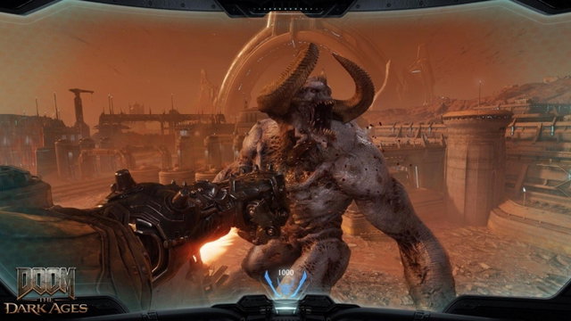 DOOM: The Dark Ages se muestra en un nuevo y extenso gameplay