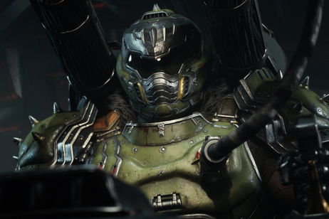 DOOM: The Dark Ages vuelve por todo lo alto con esta nueva presentación