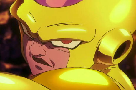 Dragon Ball rinde el mayor homenaje posible a Golden Frieza Dragon Ball rinde el mayor homenaje posible a Golden Frieza