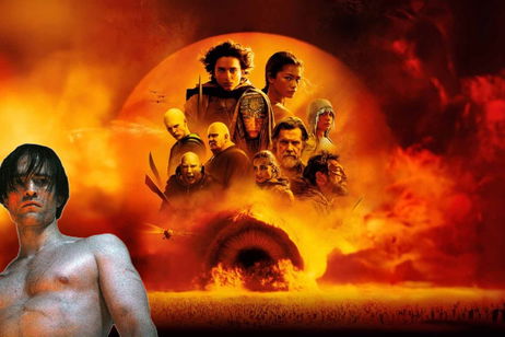 Robert Pattinson apunta a un gran papel en Dune 3 Robert Pattinson apunta a un gran papel en Dune 3