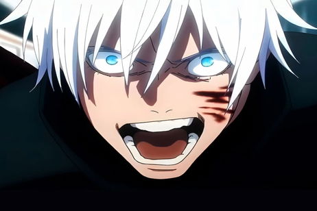 El creador de Jujutsu Kaisen declara que siempre tuvo claro cómo sería el futuro de Satoru Gojo