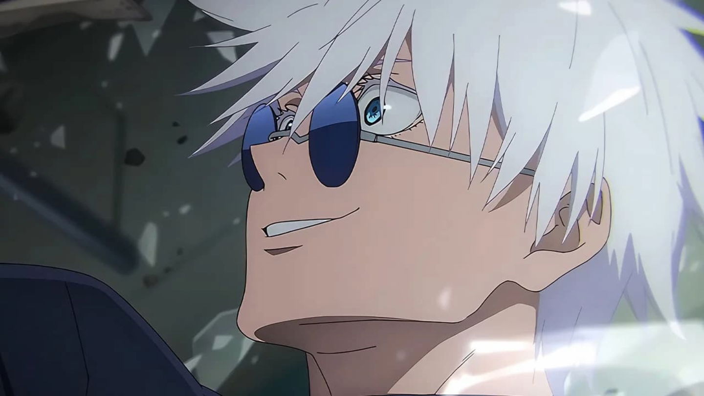 El destino de Satoru siempre estuvo sellado