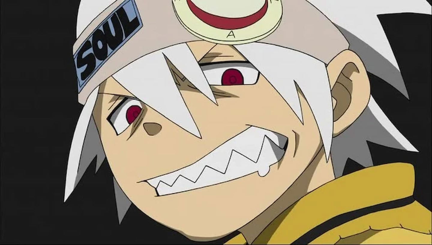 El final de Soul Eater fue muy malo y apresurado