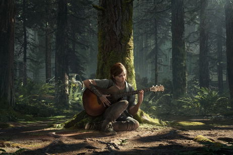 The Last of Us Parte II Remastered se coloca en el top de los más vendidos de Steam en su primer día
