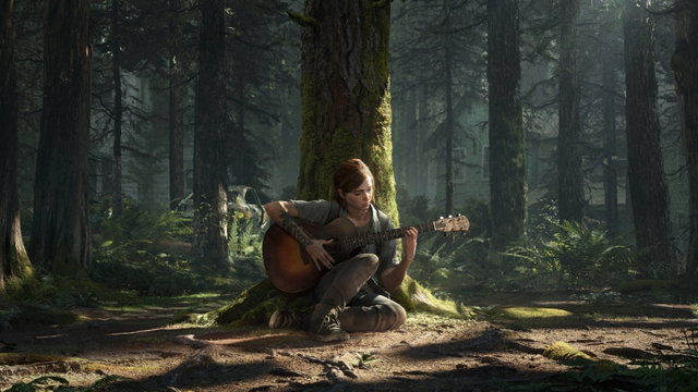 The Last of Us Parte II Remastered se coloca en el top de los más vendidos de Steam en su primer día