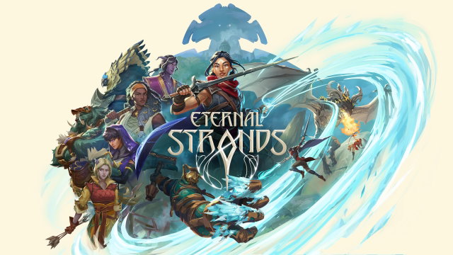 Análisis de Eternal Strands – Una epopeya tejida entre titanes y magia