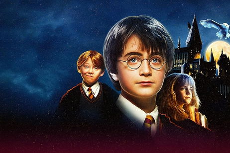 La serie de Harry Potter podría extender estas dos escenas en su primera temporada La serie de Harry Potter podría extender estas dos escenas en su primera temporada