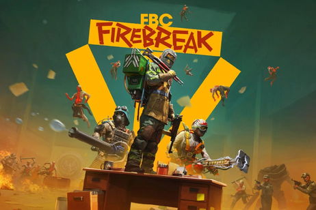 FBC: Firebreak, el juego cooperativo de Control, ya tiene fecha de lanzamiento