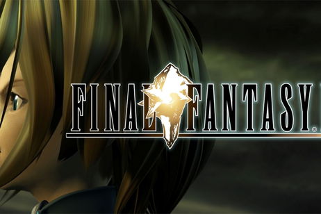 Square Enix juega con el remake de Final Fantasy IX de un modo inesperado Square Enix juega con el remake de Final Fantasy IX de un modo inesperado
