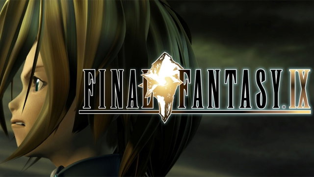 Square Enix juega con el remake de Final Fantasy IX de un modo inesperado
