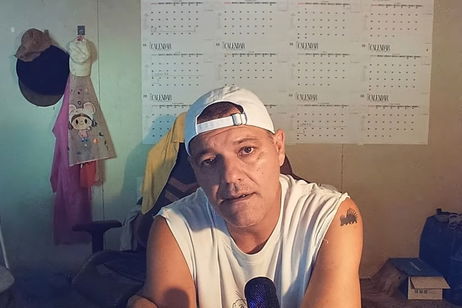 Frank Cuesta deja YouTube de forma definitiva: "No lo hago porque quiera" Frank Cuesta deja YouTube de forma definitiva: "No lo hago porque quiera"