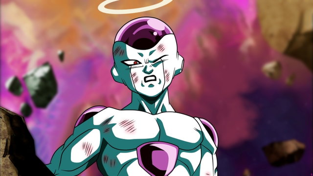 El regreso de Freezer a Dragon Ball tiene una explicación surrealista y que no sabías