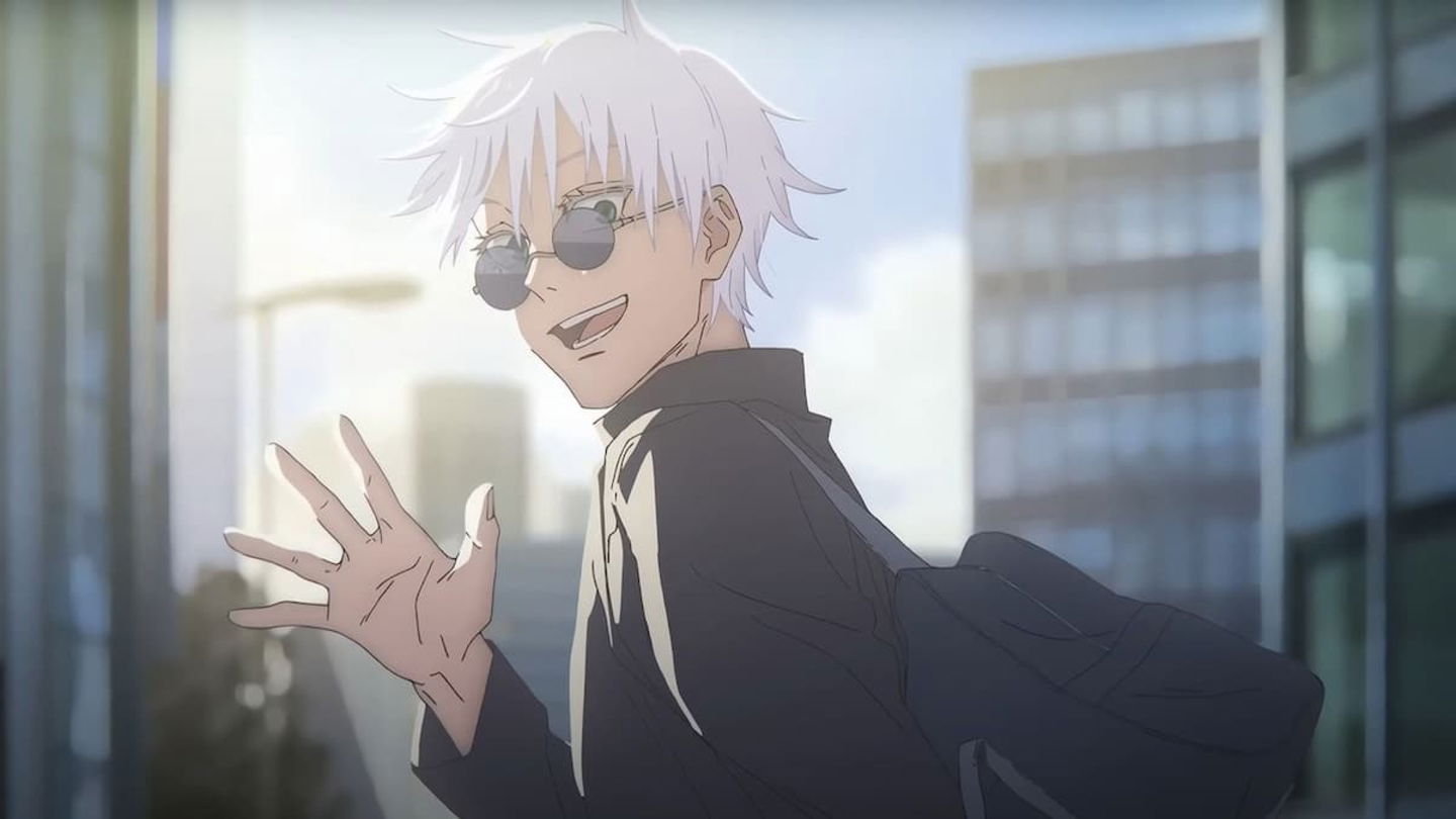 Gege Akutami revela que Satoru Gojo perdió por su exceso de confianza y por haber bajado la guardia