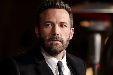 Ben Affleck revela qué sucedió con su personaje en Buffy Cazavampiros Ben Affleck revela qué sucedió con su personaje en Buffy Cazavampiros