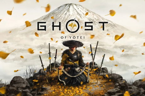 Ghost of Yotei confirma su fecha de lanzamiento en PS5 Ghost of Yotei confirma su fecha de lanzamiento en PS5