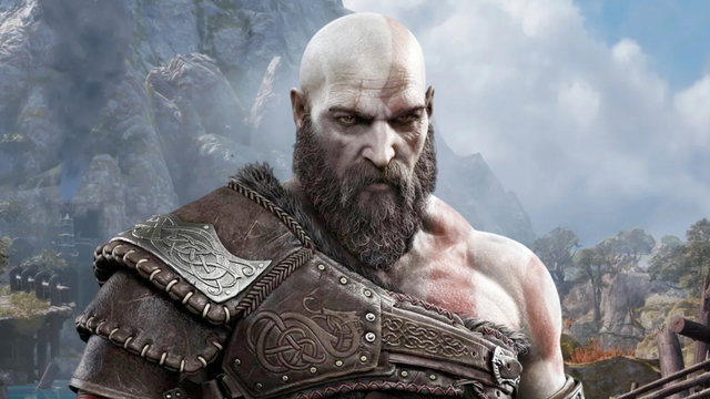 God of War podría haberse despedido de un miembro clave de sus últimos juegos