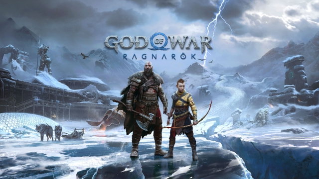 God of War Ragnarok se actualiza y deja muy confusos a los jugadores