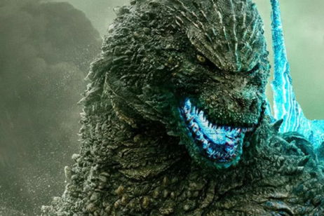 Godzilla protagoniza el artículo más inesperado que se esperaba en su mejor momento Godzilla protagoniza el artículo más inesperado que se esperaba en su mejor momento