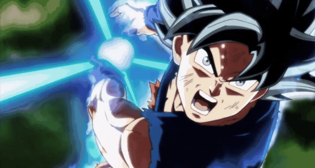 Dragon Ball Super arrastra el error cometido con la creación de su multiverso