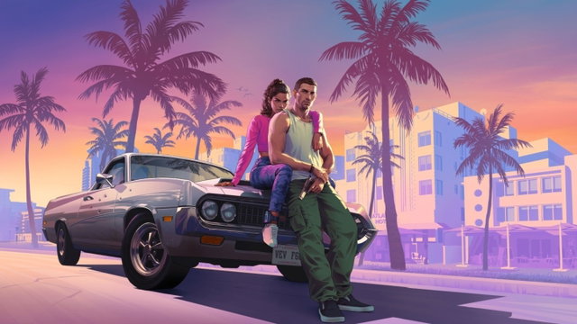 El esperado nuevo tráiler de GTA VI logra un récord muy desafortunado