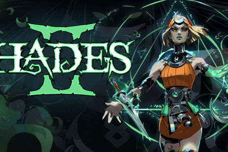 Hades II es una exclusiva temporal de Nintendo Switch 2 en consolas Hades II es una exclusiva temporal de Nintendo Switch 2 en consolas