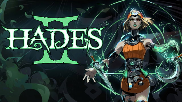 Hades II es una exclusiva temporal de Nintendo Switch 2 en consolas