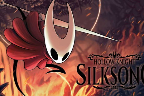 Hollow Knight: Silksong reaparece en el Nintendo Direct de Switch 2: se acabó el meme Hollow Knight: Silksong reaparece en el Nintendo Direct de Switch 2: se acabó el meme