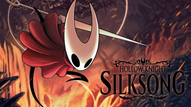 Hollow Knight: Silksong reaparece en el Nintendo Direct de Switch 2: se acabó el meme