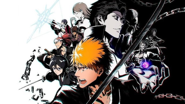Análisis de Bleach: Rebirth of Souls - El juego de lucha basado en la obra de Tite Kubo