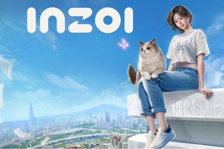 inZOI se ha desplomado solo dos semanas después de su lanzamiento y el motivo parece bastante claro inZOI se ha desplomado solo dos semanas después de su lanzamiento y el motivo parece bastante claro
