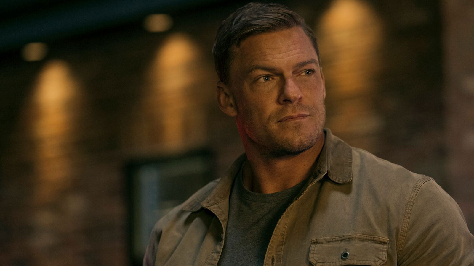 Jack Reacher 