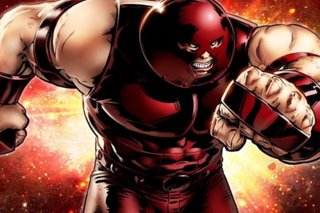 El nuevo Juggernaut de Marvel obtiene sus poderes con un origen histórico para la franquicia