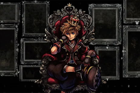 Kingdom Hearts anuncia su primer lanzamiento en cinco años