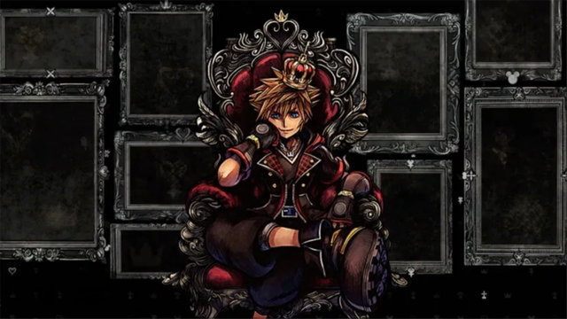 Kingdom Hearts anuncia su primer lanzamiento en cinco años
