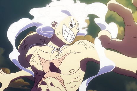 One Piece anticipa la mayor amenaza para las tripulación de Luffy hasta la fecha One Piece anticipa la mayor amenaza para las tripulación de Luffy hasta la fecha